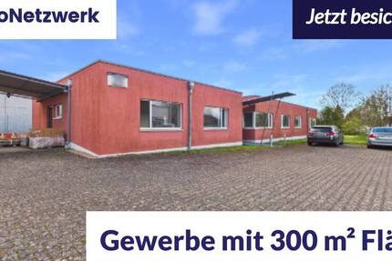 Gewerbeobjekt Erftstadt Lechenich - 525.000&euro; | Angebot:26112026