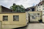 HalleKreativfläche mit Büro und Lagerkeller, Hintergebäude, LieferzufahrtTor, provisionsfrei
