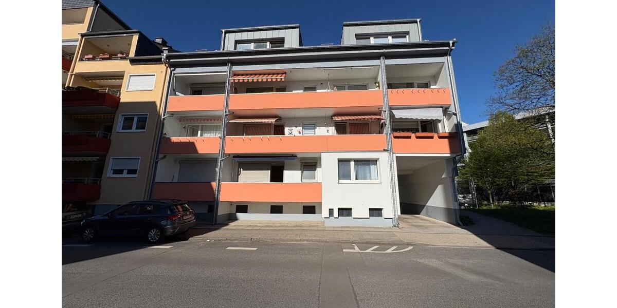 Etagenwohnung Leverkusen Opladen - 2 Zimmer, 56 m&sup2;, 169.000&euro; | Angebot:26901789