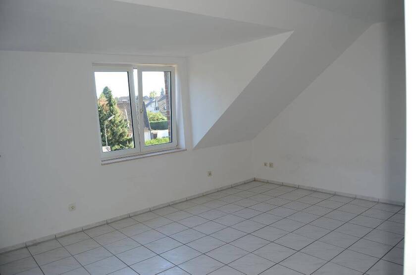 Vermietete, großzügige, helle 1-Zimmer-Singlewohnung mit Küchenzeile und separatem Duschbad * ca. 25 m² Wohnfläche * ... 1 zimmer