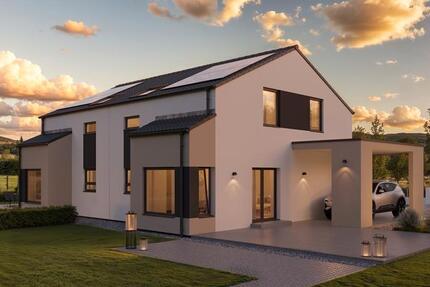 Haus Jüchen - 3 Zimmer, 100 m&sup2;, 1.599&euro; | Angebot:23816724