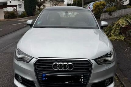 Audi A1 92.300 km 13.300 &euro; Bornheim 53332