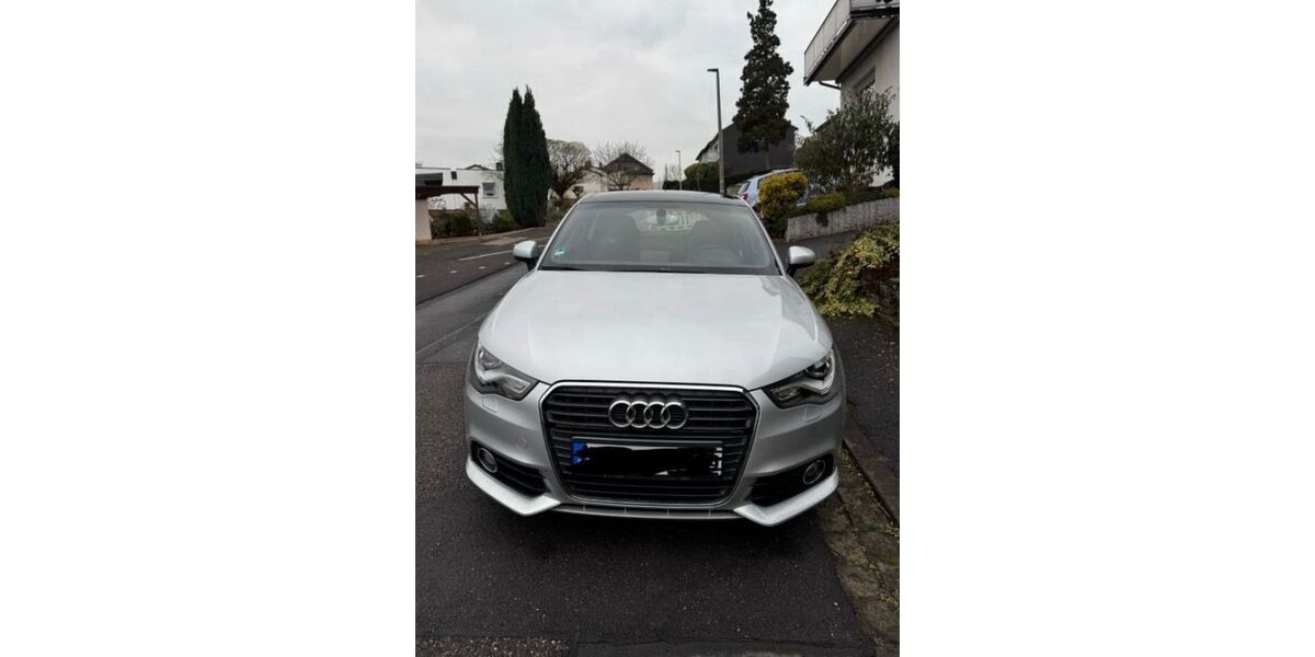 Audi A1 92.300 km 13.300 &euro; Bornheim 53332