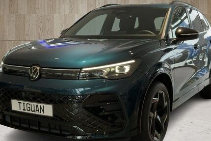 VW Tiguan 3.000 km 64.999 &euro; Wermelskirchen 42929