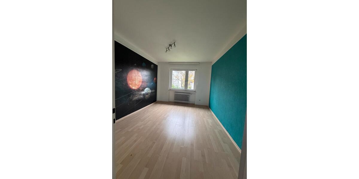 Wohnung zu vermieten 4 zimmer