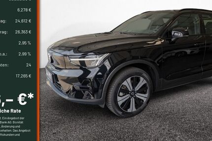 Volvo XC40 17.286 km 29.890 € Engelskirchen 51766