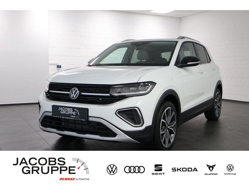 VW T-Cross 6.666 km 29.880 € Bergheim 50126