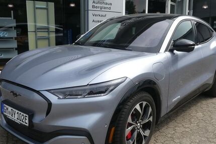 Ford Mustang Mach-E 14.548 km 38.990 € Bergisch Gladbach 51465