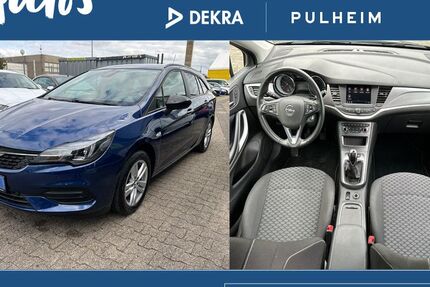 Opel Astra 39.500 km 12.999 € Pulheim 50259