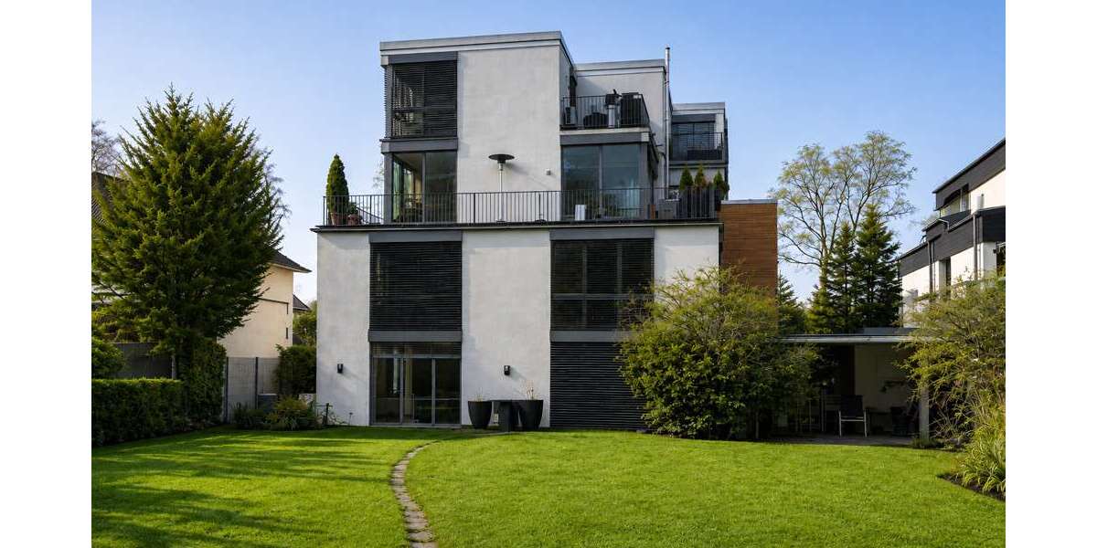 Einfamilienhaus Köln / Rath/Heumar Heumar - 5 Zimmer, 206 m&sup2;, 998.000&euro; | Angebot:27280741