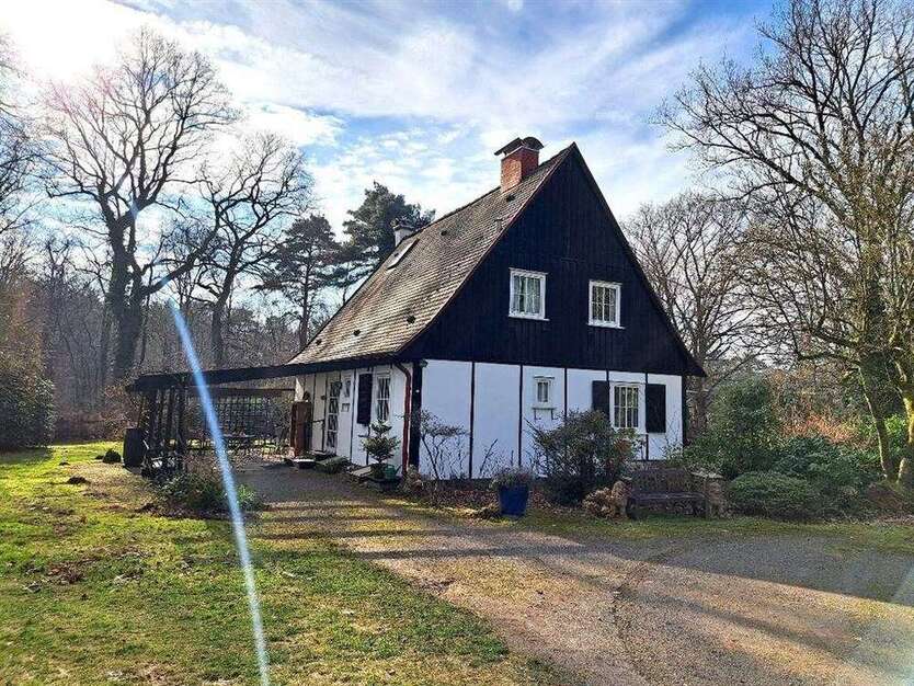 Haus zum Kaufen in Bergisch Gladbach 1.250.000 € 140 m²