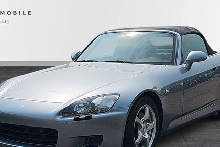Honda S2000 95.804 km 27.500 € Troisdorf 53840