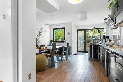 Wohnung Bergisch Gladbach Refrath - 4 Zimmer, 153 m&sup2;, 545.000&euro; | Angebot:26797522