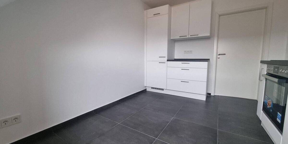 Etagenwohnung Köln Weidenpesch - 2 Zimmer, 42 m&sup2;, 199.000&euro; | Angebot:26802579