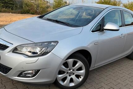 Opel Astra 120.000 km 6.600 &euro; Köln 50765