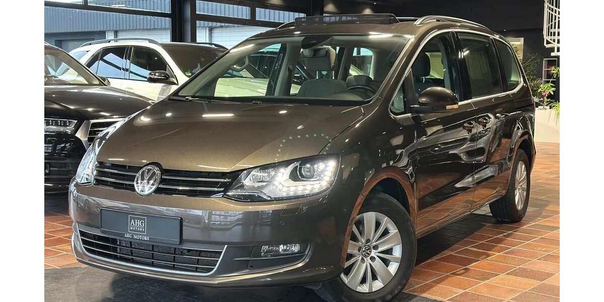 VW Sharan 112.260 km 29.850 &euro; Bonn 53177