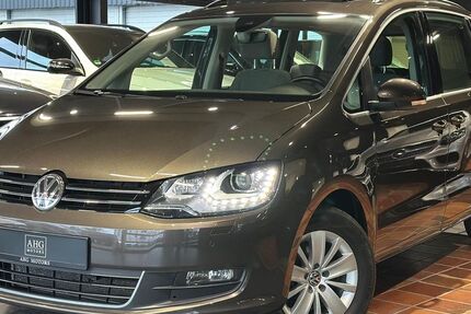 VW Sharan 112.262 km 25.750 &euro; Bonn 53177