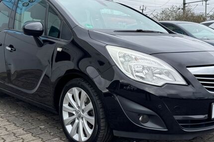 Opel Meriva 187.000 km 3.990 &euro; Köln 50858