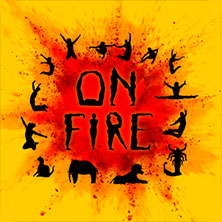 Moving Shadows - On Fire - Das Schattentheate, das alles in den Schatten stellt! 30.05.2026 Volksbühne am Rudolfplatz