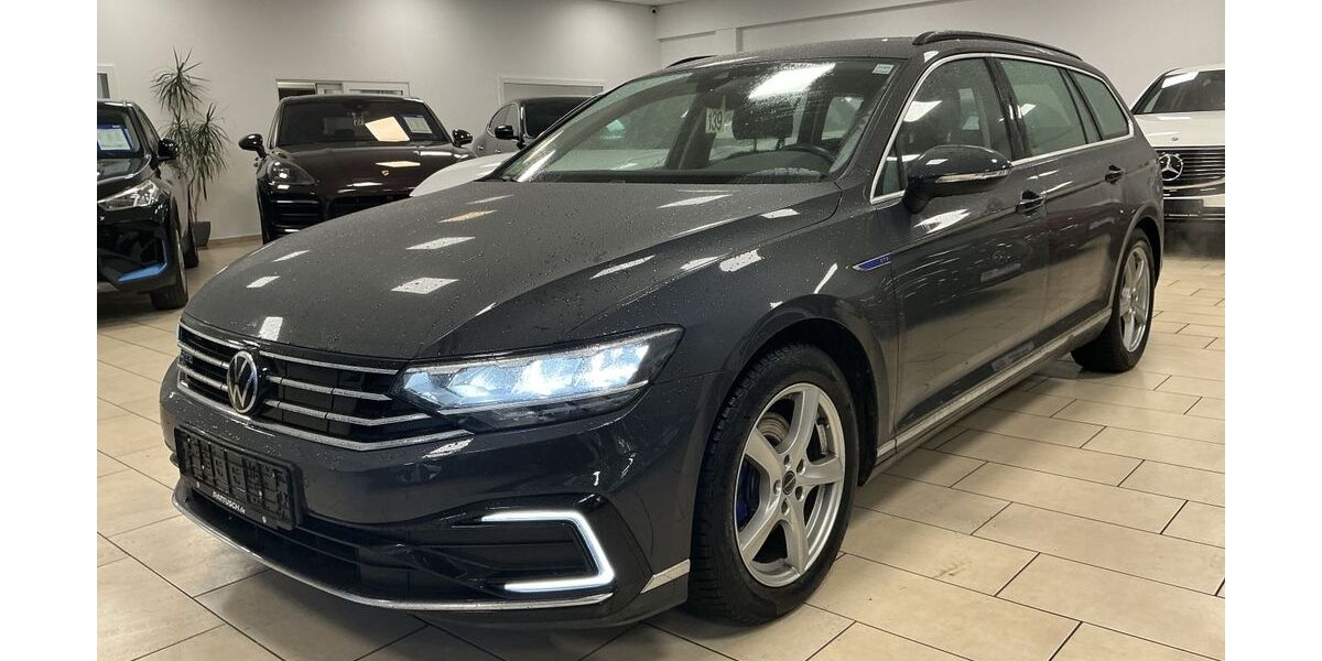 VW Passat 64.036 km 22.000 &euro; Bonn 53227