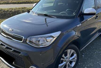 Kia Soul 112.500 km 8.790 &euro; Langenfeld (Rheinland) 40764