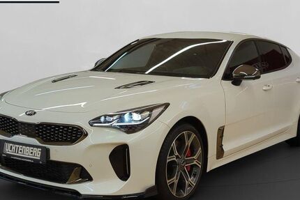 Kia Stinger 42.250 km 35.390 &euro; Leverkusen 51381