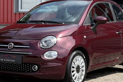 Fiat 500 76.320 km 8.450 &euro; Kerpen 50170