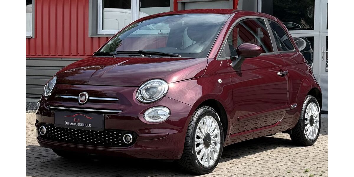 Fiat 500 76.320 km 8.450 &euro; Kerpen 50170