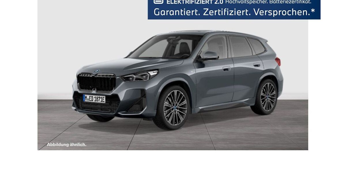 BMW iX1 50.173 km 41.995 &euro; Köln-West 50858