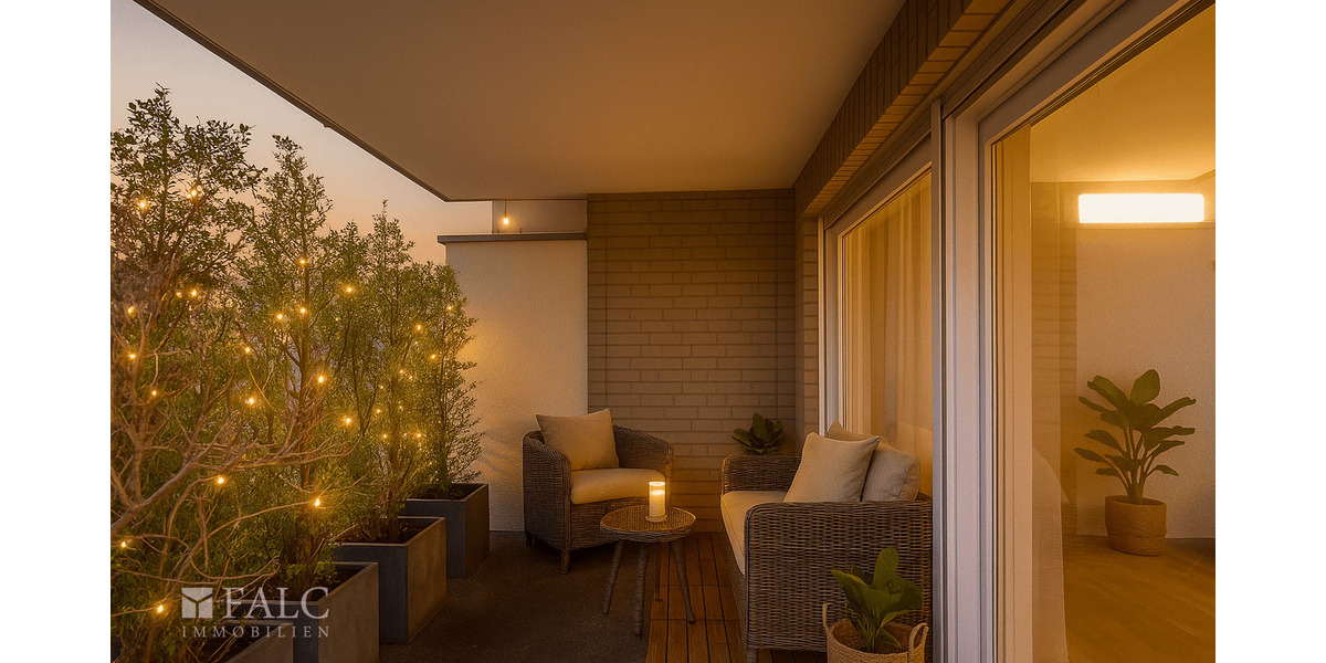 Komfortabel, ruhig, begehrt -Ruheoase in zentraler Lage -Wohnen mit Garten und Tiefgaragenstellplatz 3 zimmer