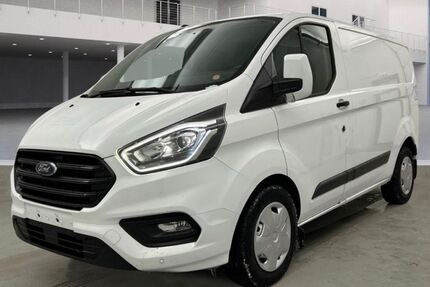 Ford Transit Custom 90.000 km 18.990 &euro; Bornheim 53332