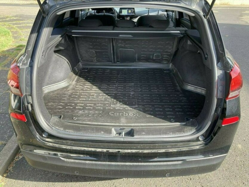 Hyundai i30 1.6CRDi Aut.Navi.Klima.Temp.Kam.EU6.GARANTIE 60.000 km 15.000 € Erftstadt 50374