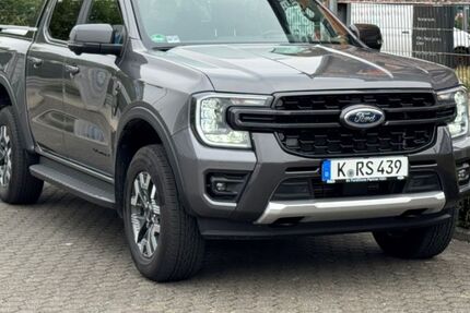 Ford Ranger 15.900 km 54.990 € Köln 50769