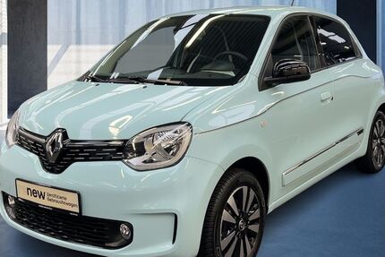Renault Twingo 9.780 km 16.212 € Köln 50939
