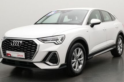 Audi Q3 103.842 km 29.188 &euro; Leverkusen 51373