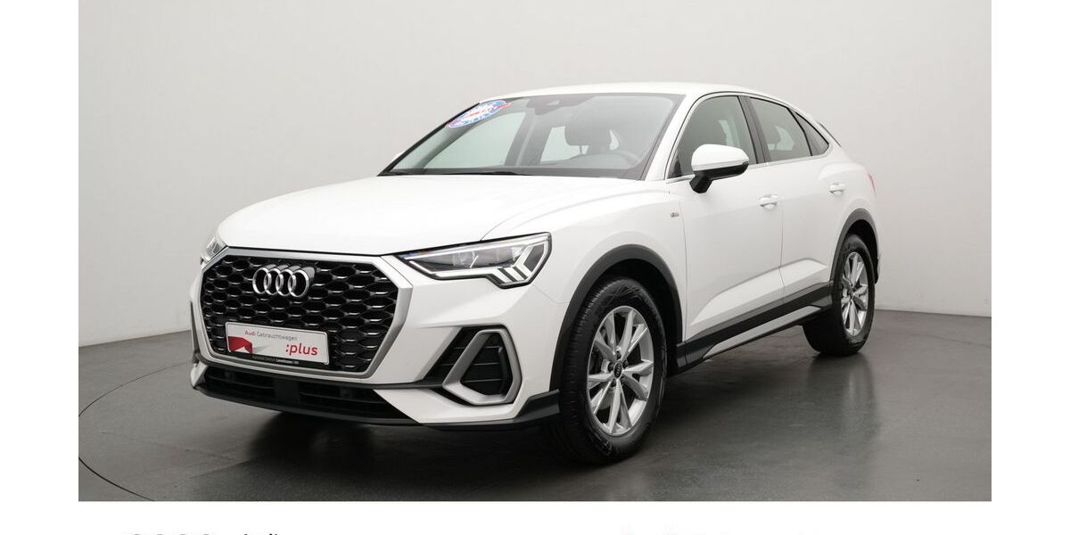 Audi Q3 103.842 km 29.188 &euro; Leverkusen 51373