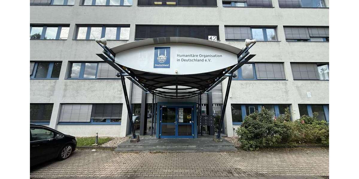 Büro in Köln 840 € 30 m² zimmer