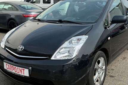 Toyota Prius 236.000 km 4.950 &euro; Brühl - Vochem/Industriegebiet 50321