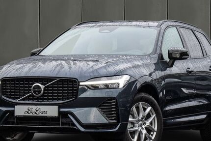 Volvo XC60 12.600 km 55.890 &euro; Köln / Porz 51149