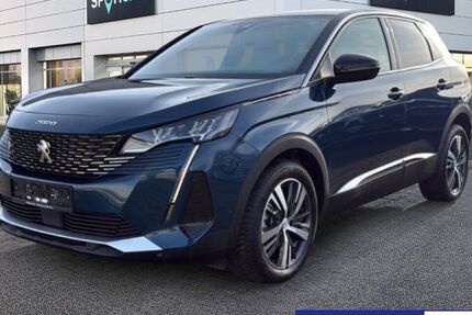 Peugeot 3008 17.828 km 18.680 &euro; Solingen 42655