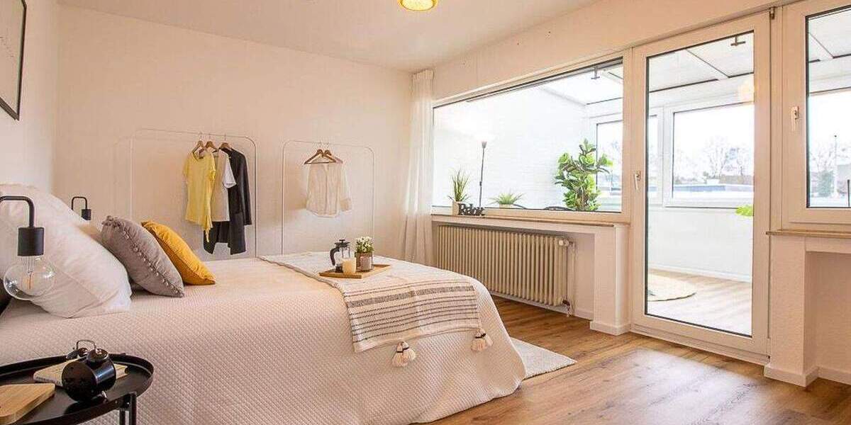 Reihenmittelhaus Erftstadt Liblar - 3 Zimmer, 111 m&sup2;, 389.000&euro; | Angebot:25362341