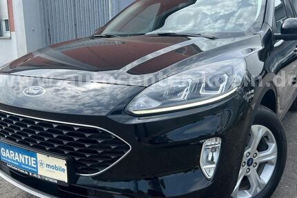 Ford Kuga 238.700 km 11.450 &euro; Bedburg 50181