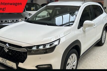 Suzuki (SX4) S-Cross 5.490 km 24.990 € Bonn (Nähe Verteilerkreisel) 53119