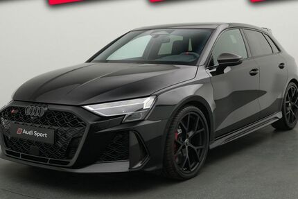 Audi RS3 1.009 km 81.980 &euro; Leverkusen 51373