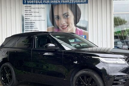 Land Rover Range Rover Velar 45.800 km 41.554 &euro; Wermelskirchen 42929