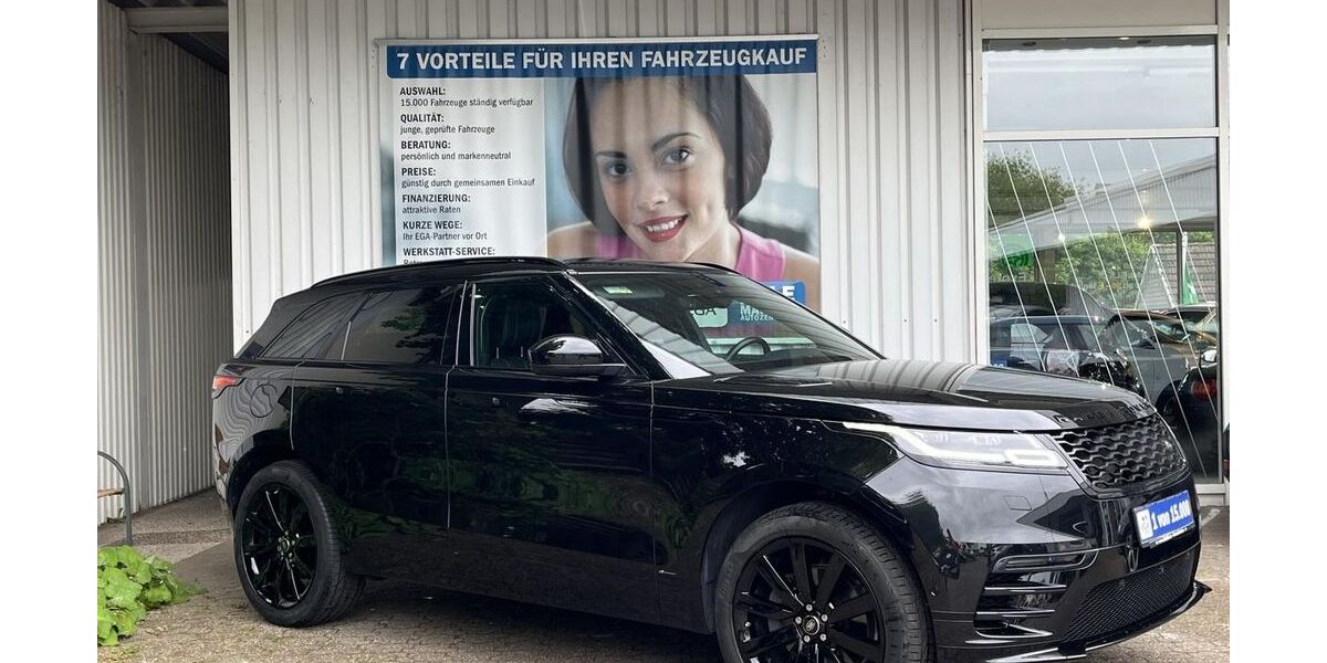 Land Rover Range Rover Velar 45.800 km 41.554 &euro; Wermelskirchen 42929