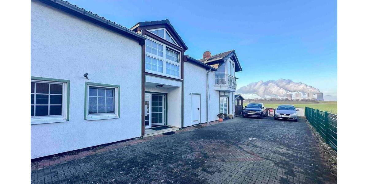 Einfamilienhaus Bedburg Rath - 4 Zimmer, 349.000&euro; | Angebot:26065374