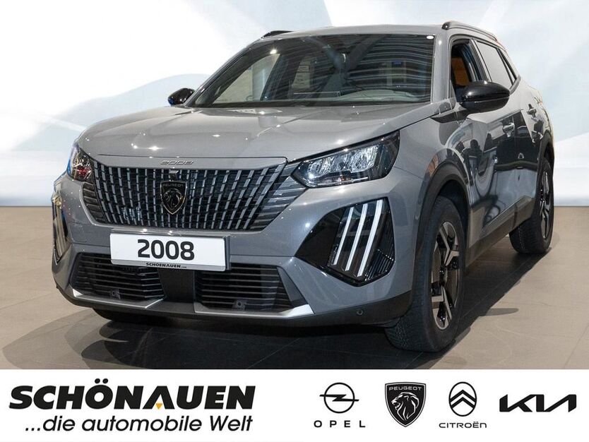 Peugeot 2008 16.317 km 24.470 € Erftstadt 50374