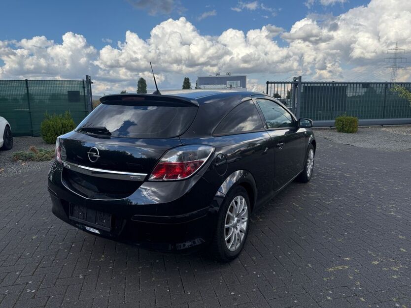 Opel Astra 191.079 km 2.250 € Bergheim 50126