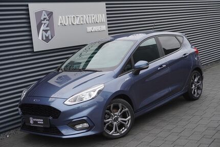 Ford Fiesta 35.000 km 12.990 &euro; Monheim am Rhein 40789